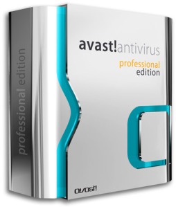 برنامج الحماية من الفيروسات Avast AntiVirus 4.8 PROFESIONAL Full + Key Avast